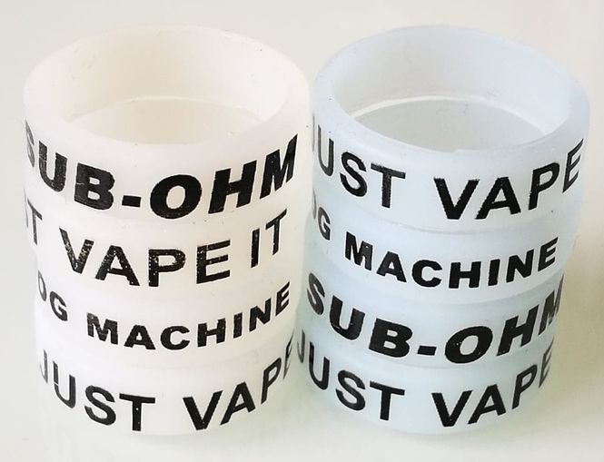 Hovedbilde Vape Bands
