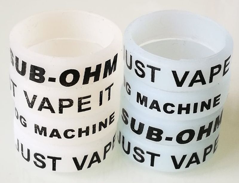 Vape Bands