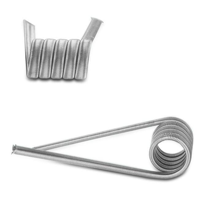 Hovedbilde Framed Staple Alien Handmade, Ferdig Coil (2stk)