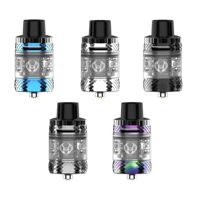 Hovedbilde HorizonTech - Sakerz Master, Tank 5ml