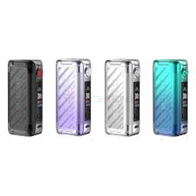 Hovedbilde Innokin GOZEE NEX 60 Watt, Elektronisk Mod