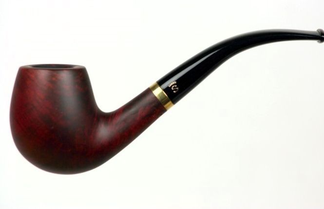 Hovedbilde Stanwell DeLuxe Brown 83