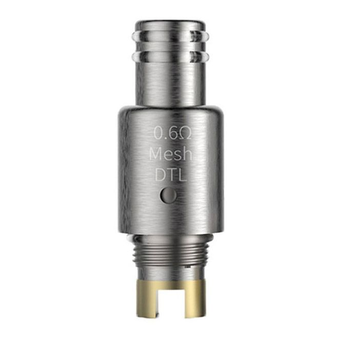 Hovedbilde Smoant Pasito DTL mesh coil - 0.6 ohm