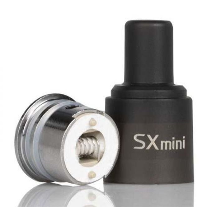 Hovedbilde SX mini Coiler