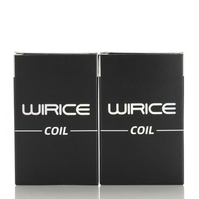 Hovedbilde Wirice Launcher Coiler