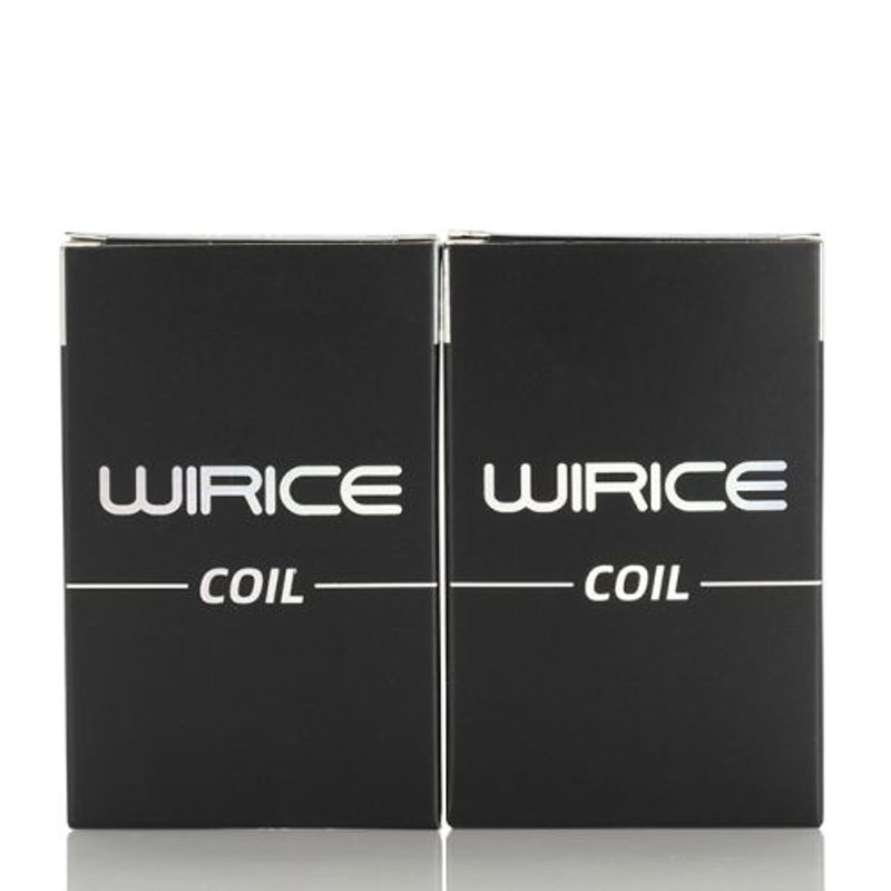 Wirice Launcher Coiler