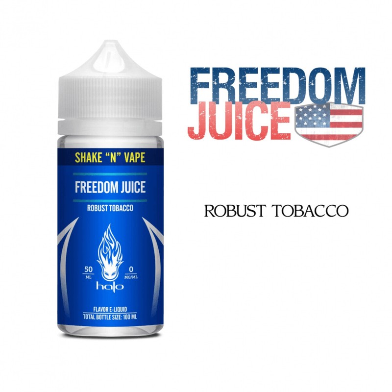 Halo - Freedom , 50/100ml