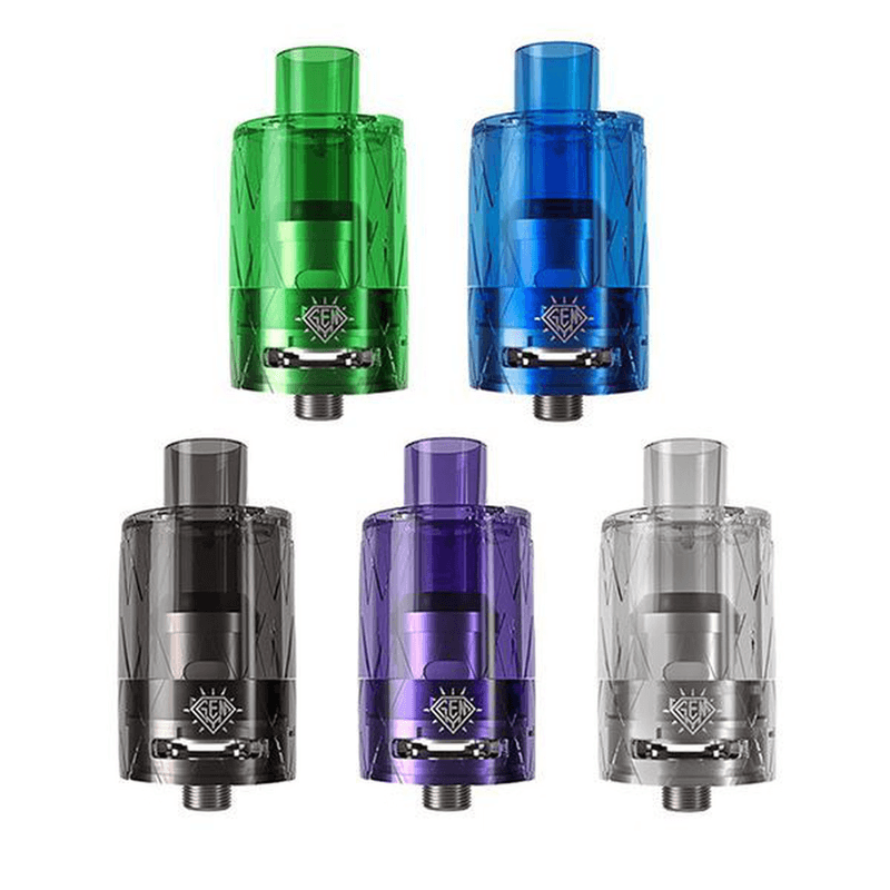 Gemm tank 5ml - G3 Mesh 0.15 (2stk)