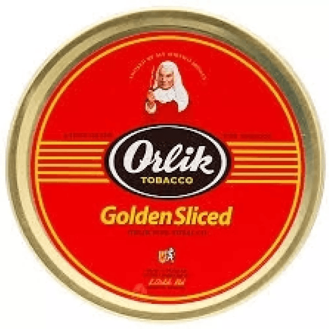 Hovedbilde Orlik Golden Sliced 50 gr.