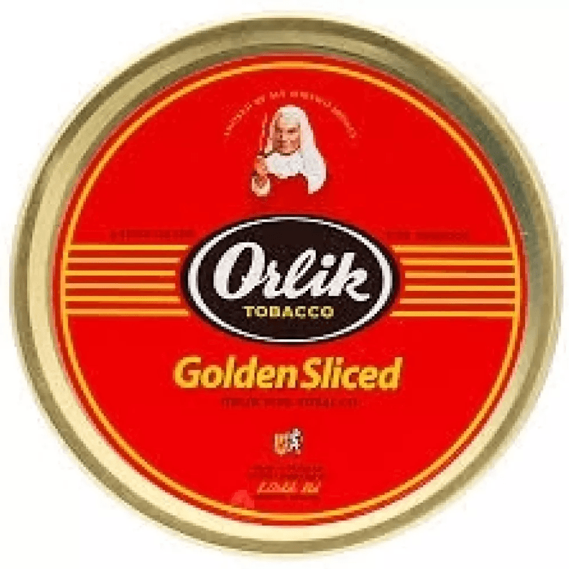 Orlik Golden Sliced 50 gr.