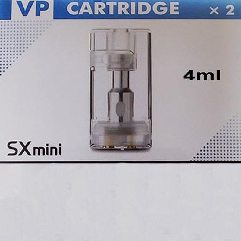 SXmini - VI Class, Pod (2pk)