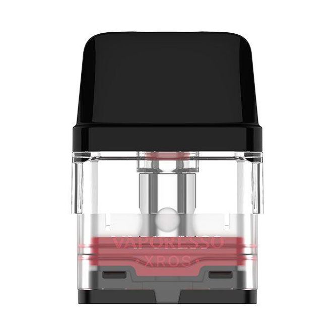 Hovedbilde Vaporesso Xros Pod 