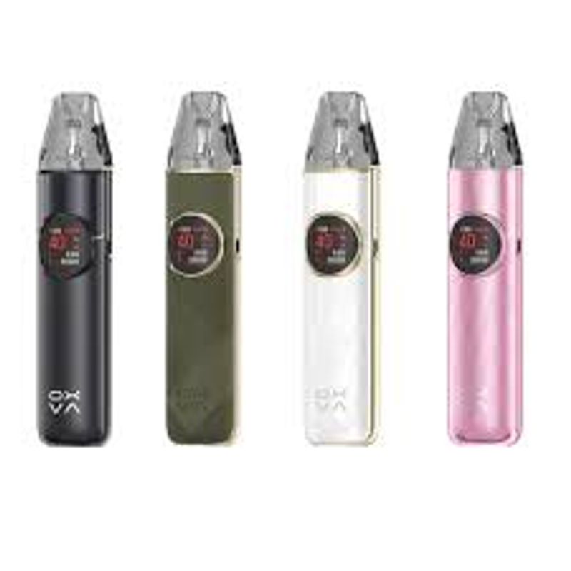 OXVA NeXLIM 2, Esigarett Podsystem 2000mAh