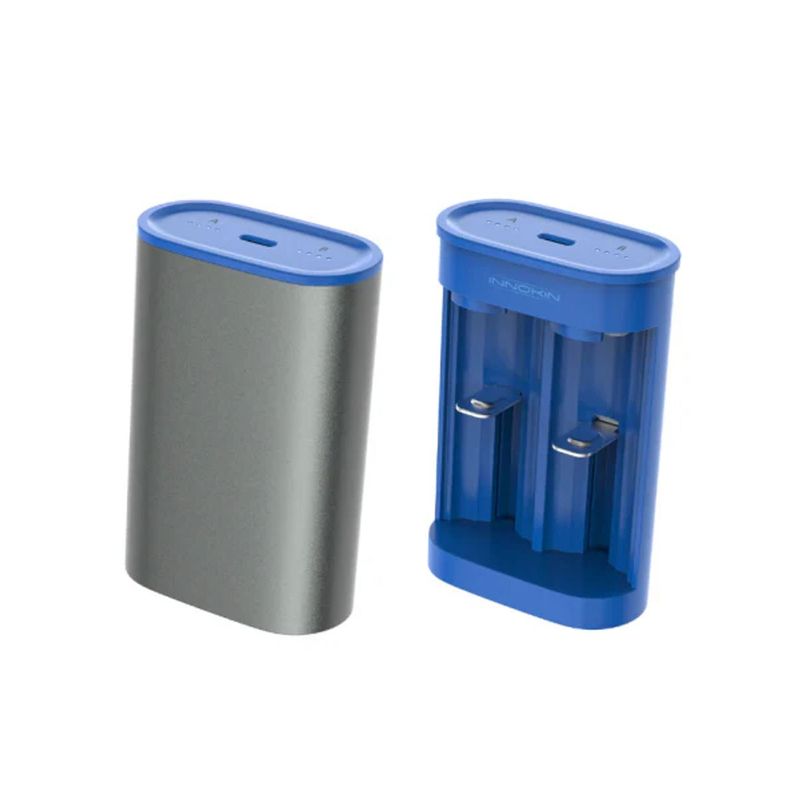 Innokin Power Hub, for Trine batterier