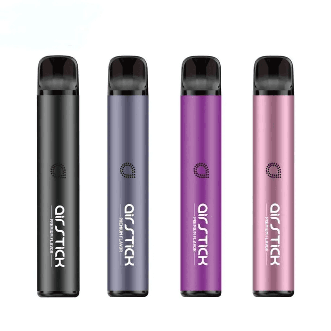 Hovedbilde Airstick Pro 500 Steam Crave, Esigarett Podsystem