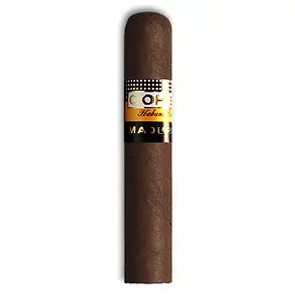 Hovedbilde Cohiba Maduro 5 Secretos, 1 stk