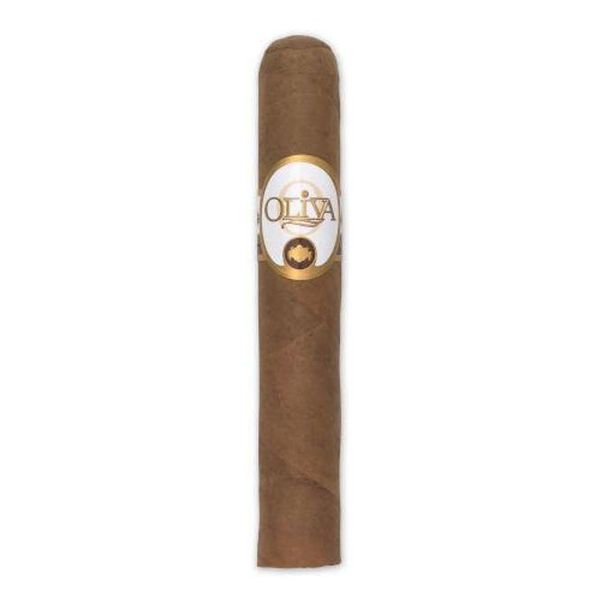 Hovedbilde Oliva Connecticut Res. Robusto 5x50, 1 stk