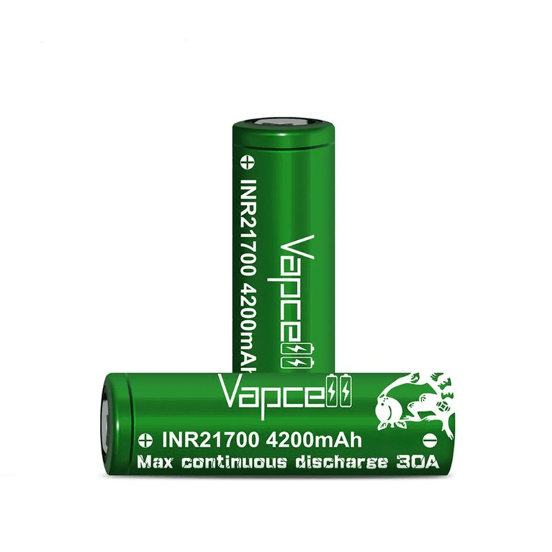 Vapcell - 21700, Batteri 4200mAh