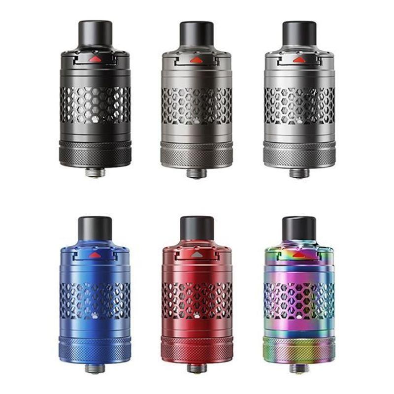 Aspire Nautilus 3S tank 4ml
