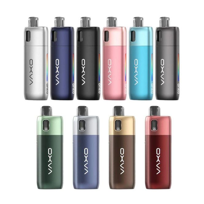 Hovedbilde Oxva ONEO, Esigarett Podsystem