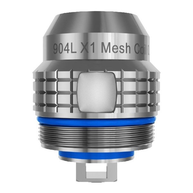 Freemax - Fireluke 904L Mesh, Coil 