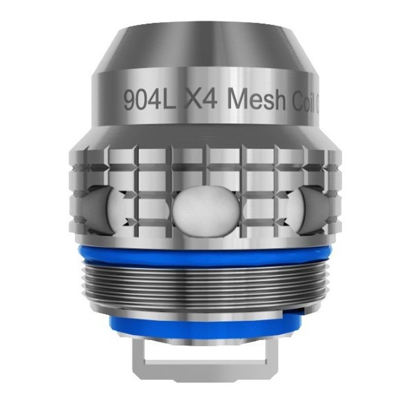 Freemax - Fireluke 904L Mesh, Coil 