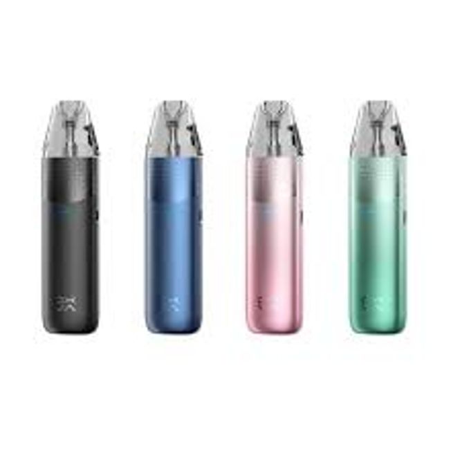 Hovedbilde OXVA NeXLIM 2 Mini, Esigarett Podsystem 1500mAh
